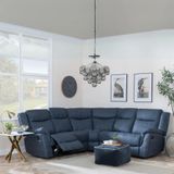 Corner Recliner Sofas